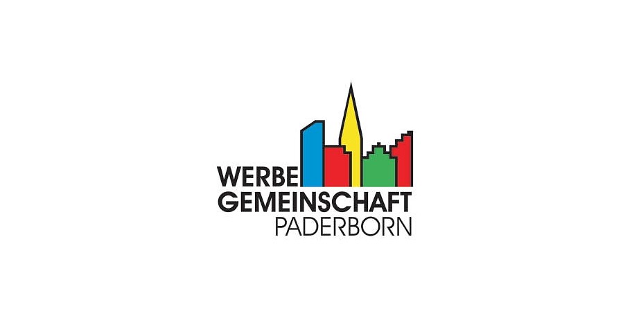 Logo Werbegemeinschaft Paderborn