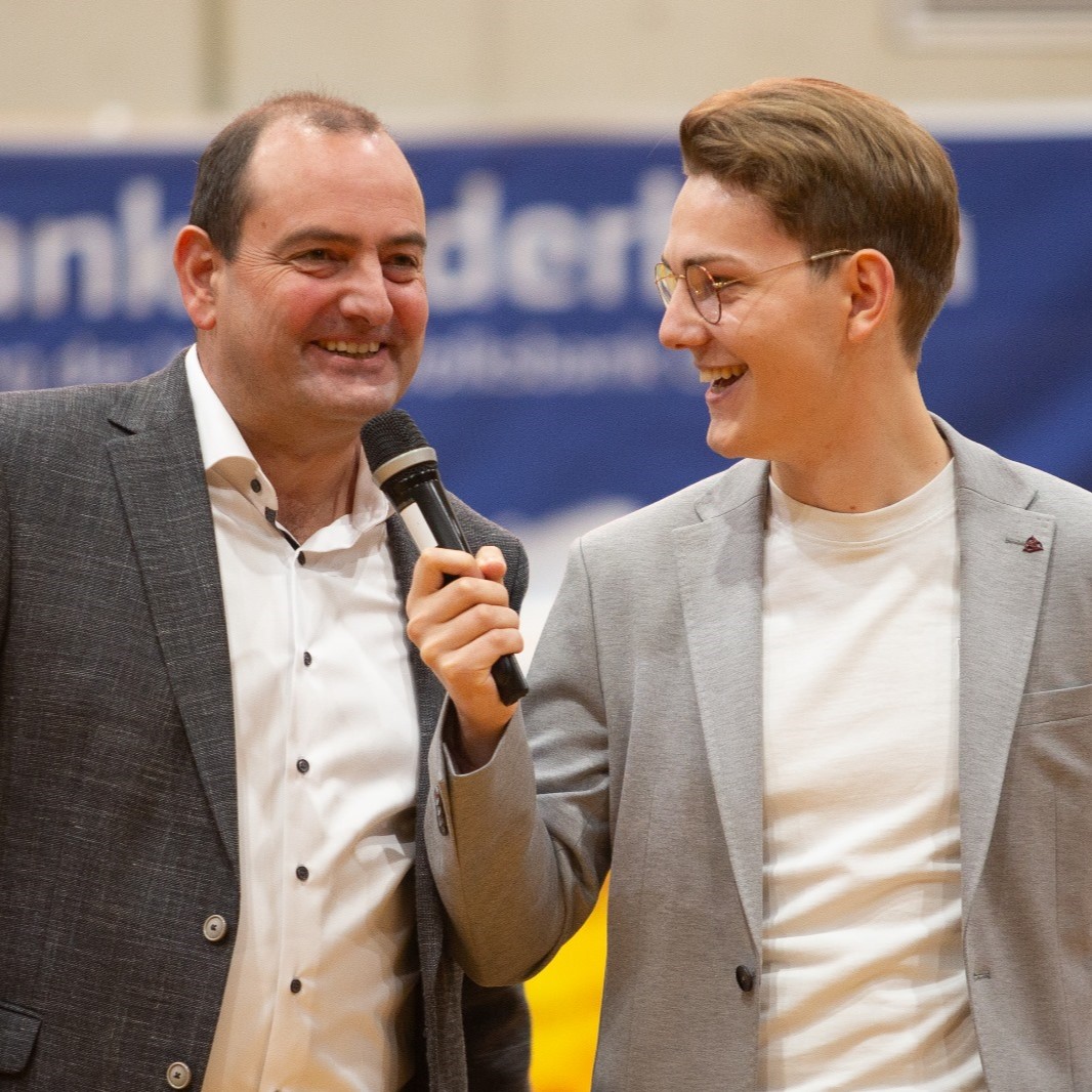 Integratives Sportfest Together in Motion Paderborn