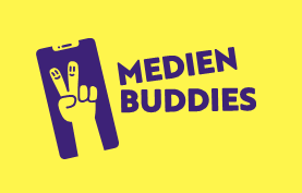 Medienbuddies Logo