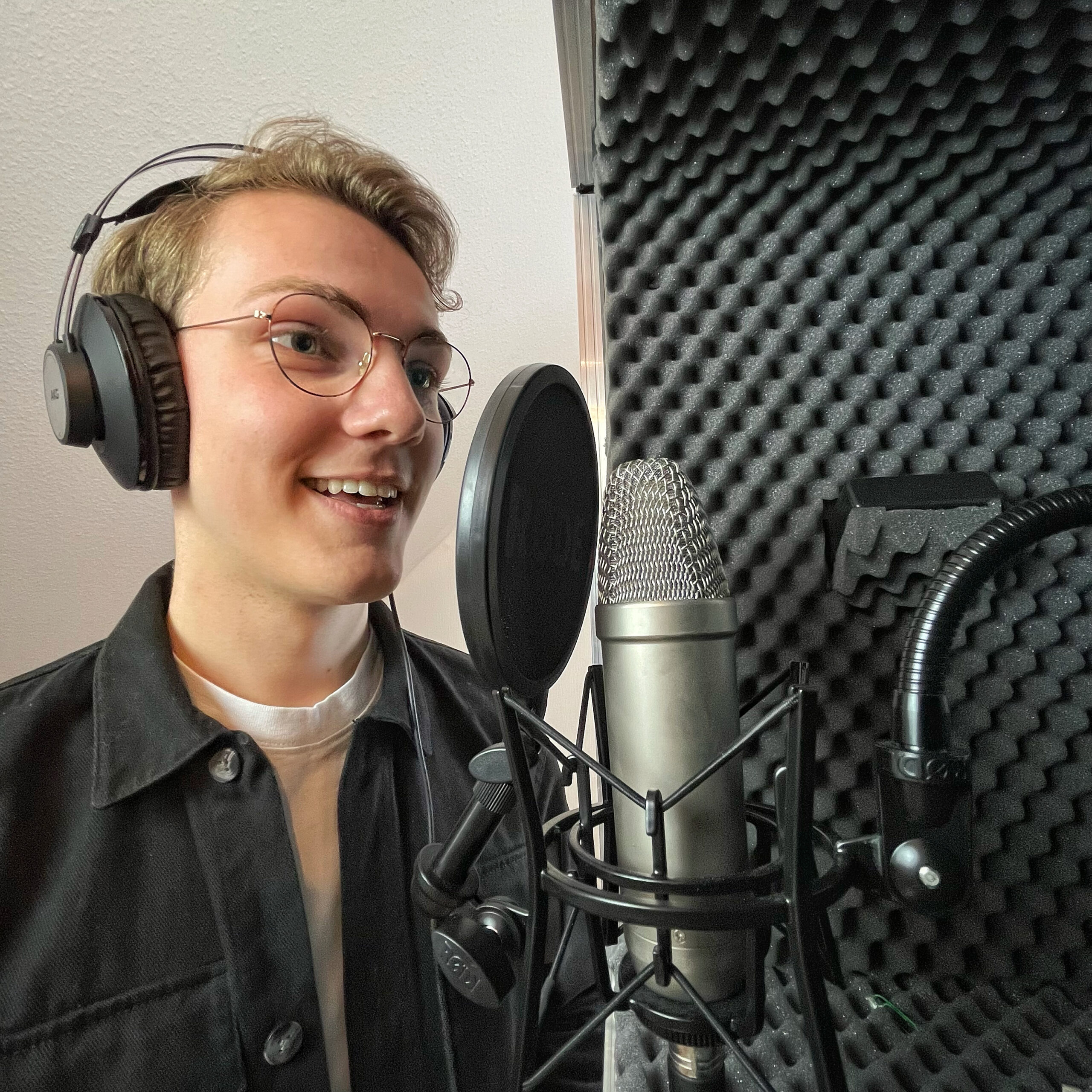 Christopher Müller/Sprecher