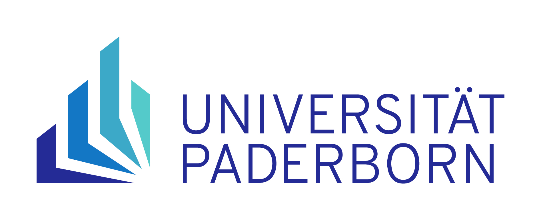 Logo Universität Paderborn