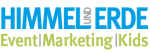 Logo Himmel und Erde