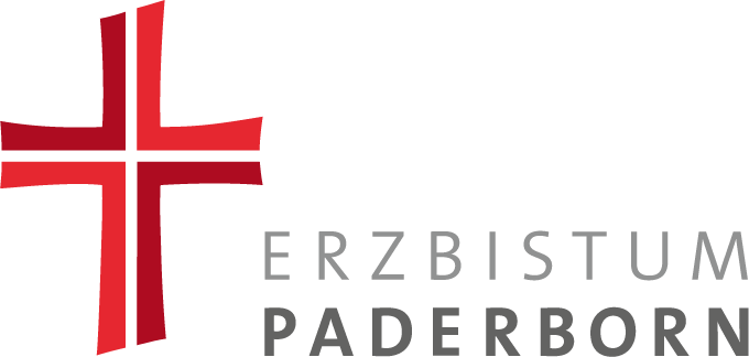 Logo Erzbistum Paderborn
